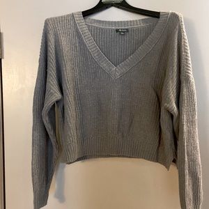 Target | Cropped Sweater